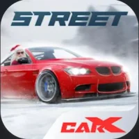 CarX Street Mod Apk 1.17.0 Unlimited Money